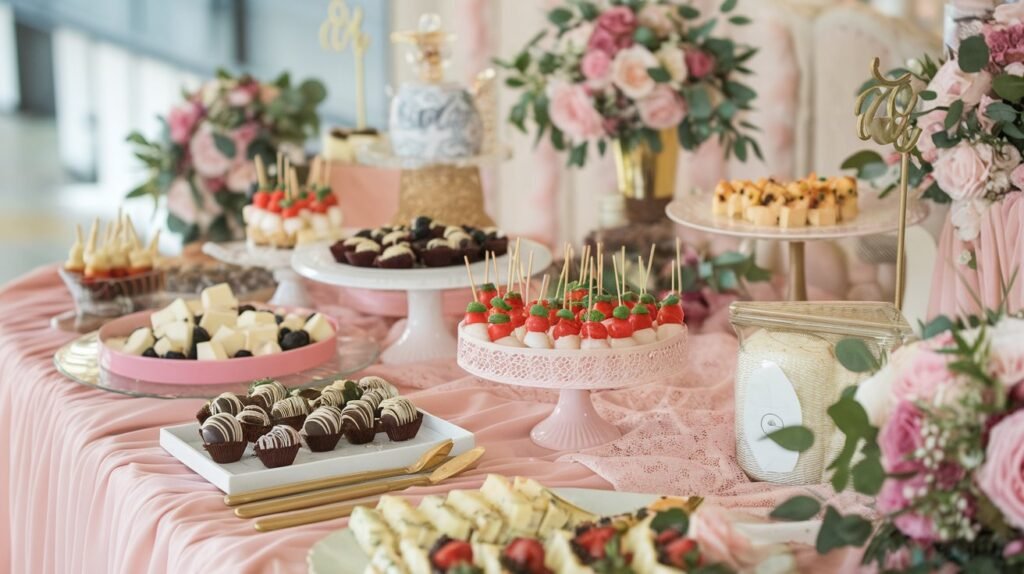 12 Wedding Snack Ideas (2)