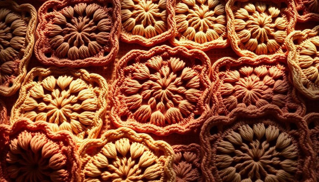 granny square cardigan crochet patterns